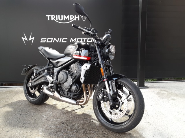 トライアンフ東京ベイ Triumph